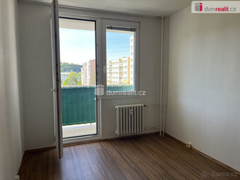 Pronájem pěkného bytu 3+kk, Kralupy nad Vltavou, Sídl. U Cuk - 9