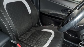 Kia ceed 1.6 CRDI, automat, GT-line - 9