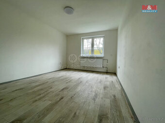 Prodej rodinného domu, 155 m², Nezamyslice, ul. Vyškovská - 9
