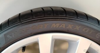 BMW Styling 331 5x120 R19" 72,5mm Letní - 9