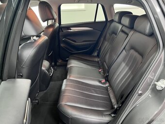Mazda 6 2.0i 121 kW Manuál Revolution 2020 133tkm DPH - 9