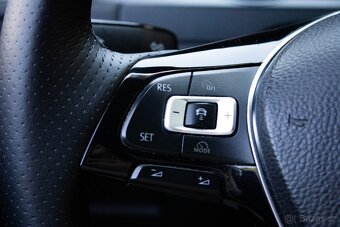 Volkswagen Golf Variant 1.6 TDI - 9