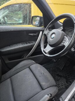 BMW X3 - 9