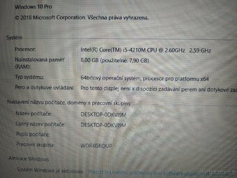 Lenovo ThinkPad L540 - 9