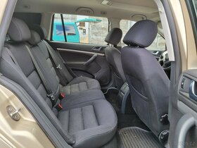 Škoda Octavia 2 1.9 TDI 77kW BKC - NÁHRADNÍ DÍLY - 9