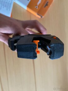 Weidmuller Stripax Odizolovací kleště 6 - 16mm - 9