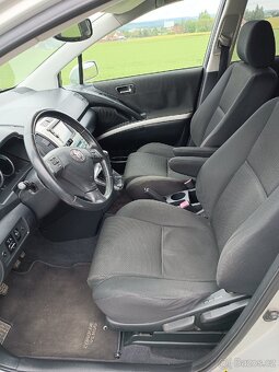 Toyota Verso - 9