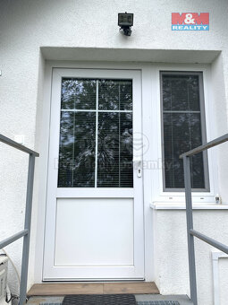 Pronájem bytu 1+kk, 24 m², Bratrušov - 9