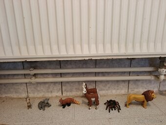 Schleich výprodej -30% 3/3 - 9