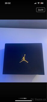 Air jordan 1 mid cement grey/white/ true blues - 9