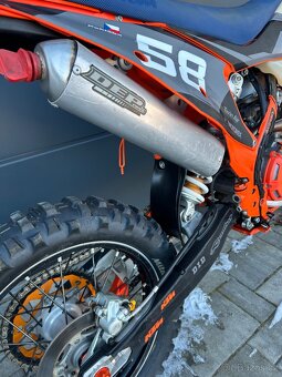 Ktm xc-w 250 tpi - 9