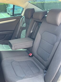 VW Passat B7 - 9