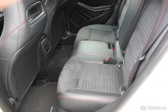 Mercedes-Benz A180 CDI, AMG, KAMERA, - 9