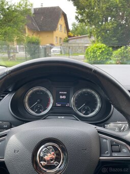 ŠKODA Octavia 1.4 TSI Style plus Automat, 134 000 Km - 9