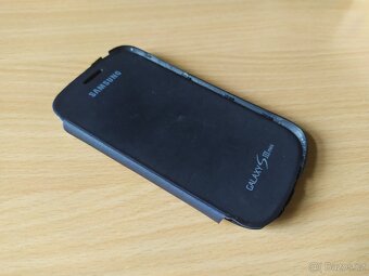 Samsung Galaxy S3 Mini - 9