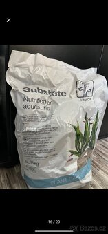 Substrát do akvária tropica - 9