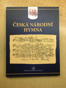 Mince-Česká národní hymna.. - 9