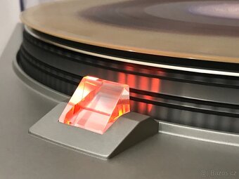 Technics SL-3200 Top stav - 9