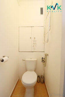 Pronájem 2+1, 4.patro, bez výtahu, centrum, Karlovy Vary - I - 9