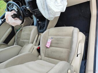 VW golf 6 1.4 90kw díly - 9