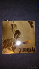 LP desky - 9