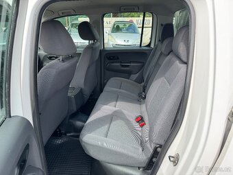 Volkswagen Amarok - 9