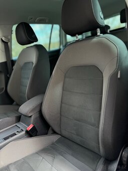 VW GOLF 2019 DSG 2.0d 110 kW - 9