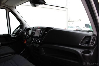 Iveco Daily, 35S140 2,3 Maxi+klimatronic 153tkm - 9