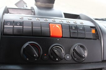 Iveco EUROCARGO 120E25, EURO 6 - 9