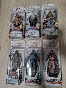 Assassin's Creed - 9