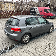 Volkswagen Golf 1.2 TSI 63kw - 9