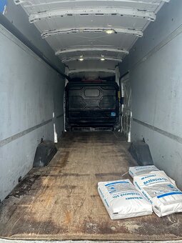 Ford Transit L4H3 - 9