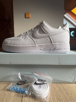 Nike air force 1 “certified lover boy” - 9
