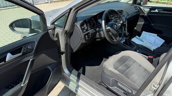 Volkswagen Golf Variant //1.4TGi//81kW//HIGH-LINE//1.MAJ// - 9