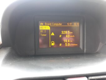 Opel Combo Tour 1.7 CDTI 74 kW - 9