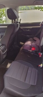 Honda CR-V Elegance AWD e-CTV - 9