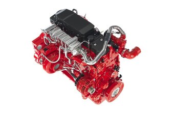 ISUZU Visigo Hyper E6 37+1+1 - 9