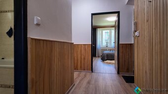 Prodej byt 2+1 os. vl. Frenštát pod Radhoštěm, Školská čtvrť - 9