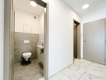 Pronájem bytu 2+kk 54 m² Na Výsluní, Boskovice - 9