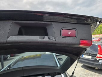 Mercedes-Benz Třídy C 320CDI Panorama Harman&Kardon - 9