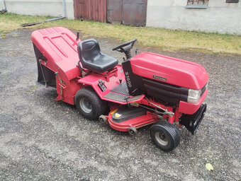 Westwood-16HP - 9