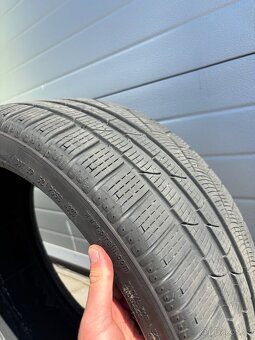 Pirelli Sottozero Winter 240 Series II-sada zimní - 9