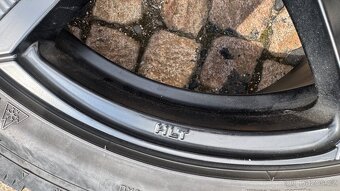 Alu kola 5x112,BMW,Mercedes,Audi,VW,Seat - 9