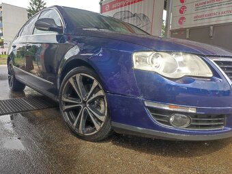 Passat B6 - 9
