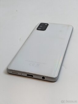 Samsung Galaxy A41 4/64gb white. Záruka 6 měsíců. - 9
