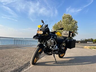 Poslední šance BMW R 1250 GS Adventure - 9