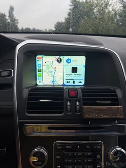 Volvo XC60 D5 R-Design - 9