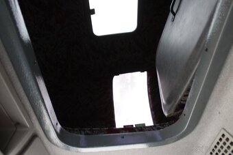 Iveco EUROCARGO ML 75 E 15, EURO 3, SPACÍ NÁSTAVBA - 9