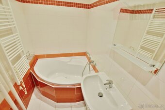 Pronájem bytu 2+kk/B, 53m2, po rekonstrukci, Malovická - 9