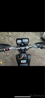 Yamaha DT80 lc kit - 9